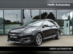 Kia XCeed - 1.6 GDi PHEV ExecutiveLine | Navigatie | Schuif/Kanteldak | Stoel/Stuurverw. | Adapt. Crui