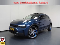 Lynk & Co 01 - 1.5 PHEV Plug-In NAVI/360CAM/SCHUIFDAK/LED/20"LMV