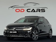 Volkswagen Polo - 1.0 TSI R-Line Pano ACC Sfeer Camera