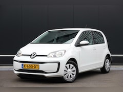 Volkswagen Up! - 1.0 BMT Move Up Airco Bluetooth LED 5-Deurs NL-Auto NAP