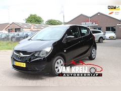 Opel Karl - 1.0 ecoFLEX Edition, Airco, Cruise, Pdc, Nap