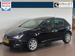 SEAT Ibiza - 1.0 TSI Excellence Xenon|Navigatie|Carplay|Panoramadak|Stoelverwarming
