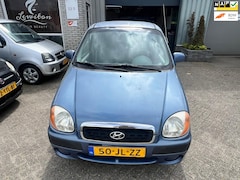 Hyundai Atos Spirit - 1.0i SLX