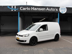 Volkswagen Caddy - 1.6 TDI