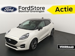 Ford Puma - EcoBoost Hybrid 125pk SOUND EDITION | Matrix LED | Driver Assist | Winter Pack |