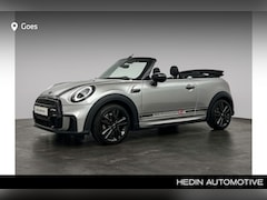 MINI Cabrio - 1.5 Cooper Rockingham GT Edition | Adaptief onderstel | Stuurwielrand verwarmd | Comfort A