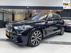 BMW X5 - XDrive45e M-Sport|Laser|Bowers&Wilkens|SKY|HUD|Pano|Massage|NAP
