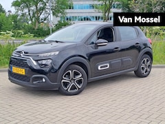 Citroën C3 - 1.2 PureTech Plus | Climate control | Apple Carplay/Android Auto | Cruise control