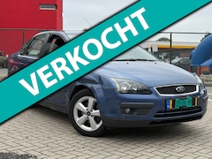 Ford Focus - 1.6-16V First Edition|AIRCO|INRUILKOOPJE