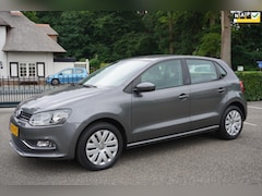 Volkswagen Polo - 1.2 TSI Comfortline 5 Drs Navi