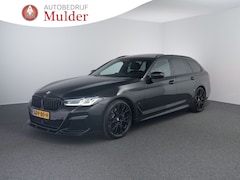 BMW 5-serie Touring - 530i xDrive High Executive | M Sport | | 4wielsturing | HUD | Pano | M remmen | 20 inch