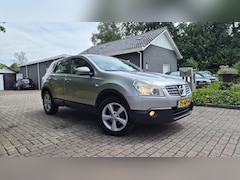 Nissan Qashqai - 1.6 Acenta clima-bj 2008