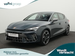 CUPRA Leon - 1.5 TSI 272 pk DSG e-Hybrid VZ Performance | Leder/alcantara | Geheugenstoel | Sennheiser
