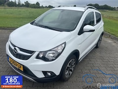 Opel Karl - 1.0 Rocks Online Edition