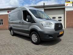 Ford Transit - 350 2.0 TDCI L2H2 Trend sortimo inrichting