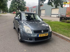 Suzuki SX4 - 1.6 Shogun airco apk