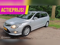 Hyundai i30 CW - 1.4i i-Motion Business