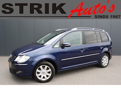 Volkswagen Touran - 1.4 TSI Highline READ TEXT 7-PERSOONS - LEES TEKST