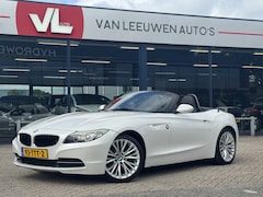 BMW Z4 Roadster - sDrive20i Executive | Nieuw Binnen | Stoelverwarming | Cruise | Rijmodus