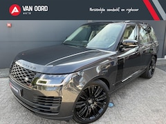 Land Rover Range Rover - 3.0 TDV6 Autobiography
