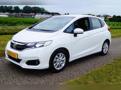 Honda Jazz - 1.3 i-VTEC Comfort 8600km Nieuwstaat