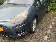 Citroën C4 Picasso - 2.0-16V Business EB6V 5p. APK 1jaar tot juni 2026