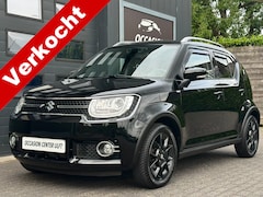 Suzuki Ignis - AUTOMAAT / FULL OPTIONS / N.A.P. / 38 DKM