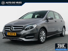Mercedes-Benz B-klasse - 180 Automaat Ambition | Navigatie | Stoelverwarming | Trekhaak | 37.557 km