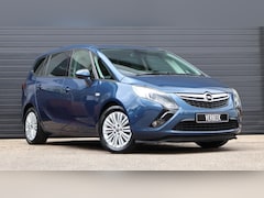 Opel Zafira Tourer - 1.4 Innovation 7p. Cruise/Camera/Clima/PDC/Xenon/Luxe