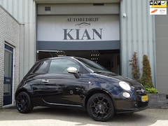 Fiat 500 - 1.2 Lounge