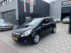 Opel Corsa - 1.4-16V Enjoy 2e Eigenaar Airco NAP APK