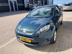 Ford Fiesta - 1.25 Limited