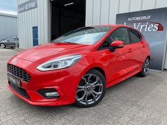 Ford Fiesta - 1.0 EcoBoost ST-Line Clima / Apple Carplay-Android Auto / Navi / Stoel en Voorrruitverw. /