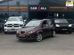 SEAT Altea XL - 1.4 TSI Stylance PDC/TREKHAAK/CLIMA/NWE KETTING