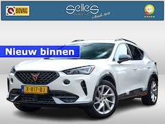 CUPRA Formentor - 1.4 TSI e-Hybrid Essential Stuurverwarming | Applecarplay |