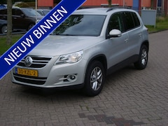 Volkswagen Tiguan - 1.4 TSI Comfort&Design