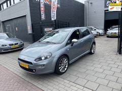 Fiat Punto Evo - 0.9 TwinAir Sport 1e Eigenaar Trekhaak Airco NAP APK