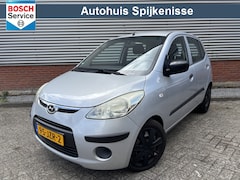 Hyundai i10 - 1.1 Active Cool | Inruil Koopje | Apple CarPlay| Android Auto | Airco |