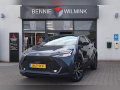 Toyota C-HR - 1.8 Hybrid 140 Dynamic