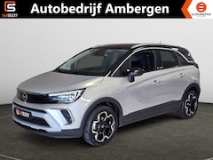 Opel Crossland - 1.2 Turbo Ultimate