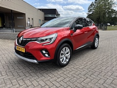 Renault Captur - 1.3 TCe 130 Edition One [ fm navi, apple cp, 18``lmv, trekhaak ]