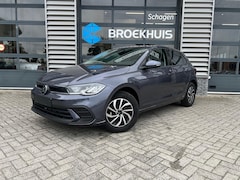 Volkswagen Polo - Life Edition | 'App-Connect' smartphone integratie | Airconditioning automatisch (Climatro