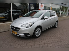 Opel Corsa - 1.0 T. 120 Edit. DAB/Stuur-stoel verwarming/voorruitverwarming