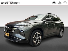 Hyundai Tucson - 1.6 T-GDI PHEV Premium 4WD