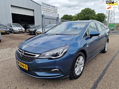 Opel Astra Sports Tourer - 1.0 Business+/Apk 20-07-2026