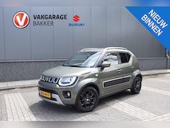 Suzuki Ignis - 1.2 Smart Hybrid Select | Cruise control | Apple carplay/android | Trekhaak |