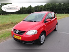 Volkswagen Fox - 1.4 Trendline