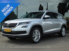Skoda Kodiaq - 1.5 TSI LIMITED BUSINESS EDITION AUT. | TREKHAAK | CAMERA | LED | CANTON AUDIO | KEY-LESS