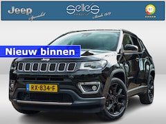 Jeep Compass - 1.4 MultiAir Opening Edition Plus Premium geluidsinstallatie | Stoel-/stuur verwarming | T