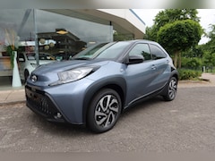 Toyota Aygo X - 1.0 VVT-i S-CVT Pulse AUTOMAAT -NIEUW- direct rijden